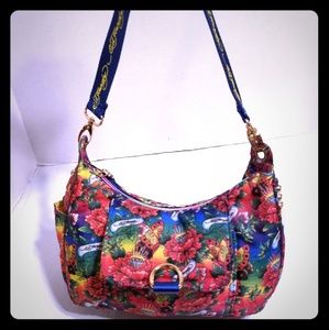 ~NEW~ Ed Hardy bag, by Christina Aguilera